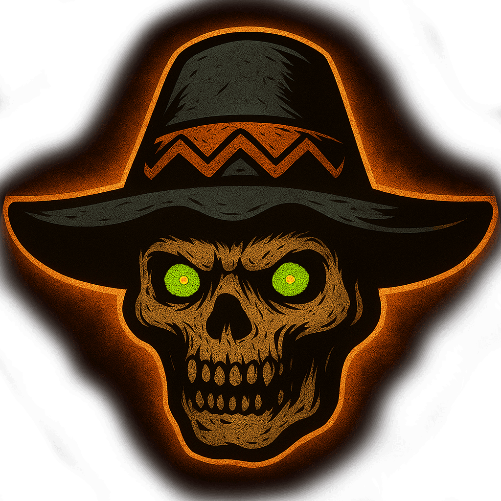 BattleDoge logo (hover state)